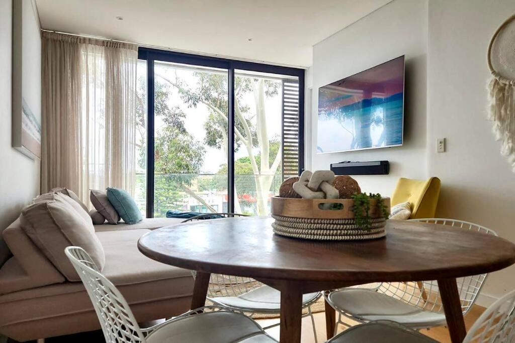 Stay And Sea! Sydney Exterior photo