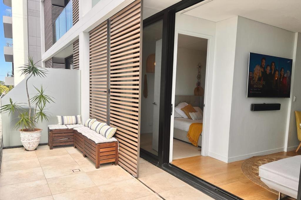 Stay And Sea! Sydney Exterior photo