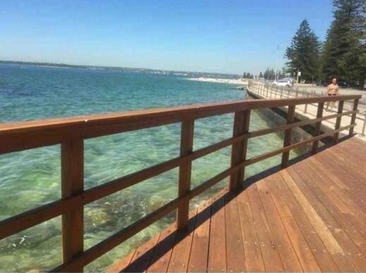 Stay And Sea! Sydney Exterior photo